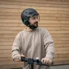 T'nB Urban Moov, vista dal casco Anteprima dell’immagine prodotto 2