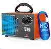 Ozongenerator 120.000 mg/uur. 2-in-1 ozonapparaat. Productafbeelding-voorbeeld 1