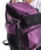 Rucksack Arena Mochila Arena One Go 45L lila  für Uni Produktbild-Vorschau 7