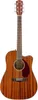 Fender CD-140 SCE Mahogany Dreadnought z elektroniką Podgląd zdjęcia produktu 2