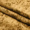 Samtvorhang mit Stangentasche 140x260 cm - Velvet Samt Produktbild-Vorschau 8