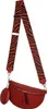 Umhängetasche  Bauchtasche (11617) Kunstleder Crossbody-Bag Produktbild-Vorschau 1