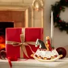 Villeroy & Boch Vianočné hračky Hojdací kôň 25x22x12,5cm Náhľad obrázku produktu 2