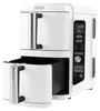 Ninja SL400EUWH Ninja Double-Stack      Heißluftfritteuse Productafbeelding-voorbeeld 1