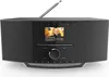 Hama Digitalradio DIR3510SCBTX schwarz Produktbild-Vorschau 3