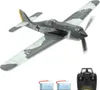 Eachine Mini FW190 400mm rozpätie krídel 2.4G 4 kanálový Náhľad obrázku produktu 1