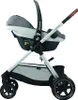 Maxi-Cosi Pebble Plus i-Size Babyschale, Gruppe 0+ Autositz Produktbild-Vorschau 4