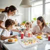 Nerezová zmrzlinovačka Ice Cream Rolls Maker s mrazicí Náhled obrázku produktu 10
