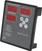 Genset Controller 0.56in LED Display PC Panel für Diesel Produktbild-Vorschau 1