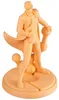Polymaker Panchroma™ PLA Matte Pastel Peach 1.75 mm 1KG Produktbild-Vorschau 2