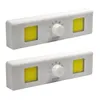 2 lampade LED COB a batteria universali, dimmerabili, per Anteprima dell’immagine prodotto 1