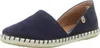Verbenas Carmen Pantolette Blau Produktbild-Vorschau 33