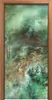 Türposter 90x200 cm Türaufkleber Türtapete Türfolie Produktbild-Vorschau 1