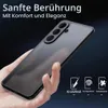 Hülle + 2x Schutzglas für Samsung Galaxy S26 FE Panzerfolie Produktbild-Vorschau 4