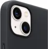 iPhone 13 Leder Case mit MagSafe - Mitternacht (MM183ZM/A) Produktbild-Vorschau 12