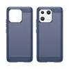 Xiaomi 13 Hülle, Carbon-Faser TPU Silikon Stoßfest Produktbild-Vorschau 3