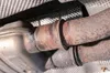 HJS Auspuffflansch 82 00 0055 passend für MERCEDES-BENZ 190 Produktbild-Vorschau 5