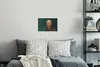 MuchoWow® Wandtattoo Wandsticker Wandaufkleber Kunst - Van Produktbild-Vorschau 7