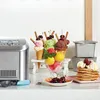 Sage SCI600BSS2EEU1 Sage Eismaschine Smart Scoop edelstahl Náhled obrázku produktu 13