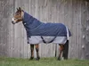 EQUITHÈME TYREX 600 D Decke mit Polar Fleece, Outdoordecke, Produktbild-Vorschau 1