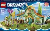 LEGO 71459 DREAMZzz Stall der Traumwesen, Produktbild-Vorschau 4
