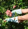 Esschert Design Jute Handschuhe mit Rosendruck, 18 x 1,2 x Produktbild-Vorschau 6