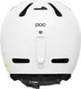POC Fornix MIPS Hydrogen White Matt M/L (55-58 cm) Skihelm Produktbild-Vorschau 7