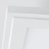 BRILLIANT ALLIE LED Deckenleuchte Aufbaupaneel Metall Produktbild-Vorschau 14