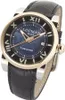 0590V13-0RMKPSK Italy Uniuhr Toscano Automatik schwarz Ref. Produktbild-Vorschau 2