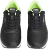 Boss Sneakers 50517357007 in Black color size 44 Voir les images du produit 2