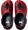 Sabots Crocs Spider Neo Classic rouges, pointures 36-37 Voir les images du produit 5