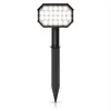 Proiettore da giardino a LED Brandson a energia solare con Anteprima dell’immagine prodotto 1