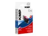 KMP C92 magenta Tintenpatrone ersetzt Canon PGI-551M XL Produktbild-Vorschau 9