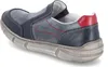 Rieker Herren Slipper Halbschuh aus Leder mit weicher Produktbild-Vorschau 17