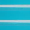 Lichtblick Duo Rollo Klemmfix, ohne Bohren Blau, 100 cm, Produktbild-Vorschau 8