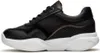 Scarpe casual stringate da donna in tinta unita Anteprima dell’immagine prodotto 2