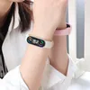Tech-Protect Iconband Xiaomi Mi Smart Band 5 / 6 / 7 / Nfc Náhled obrázku produktu 4