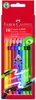 Faber Castell FC-116613 Kleurpotlood Faber-Castell GRIP Anteprima dell’immagine prodotto 2