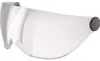 Pièce détachée casque Abus 82889 - VISIERE TRANSPARENTE + 2 Voir les images du produit 2