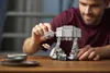 LEGO Star Wars AT-ATTM, Zestaw do budowania, 18 lat(a), Podgląd zdjęcia produktu 7