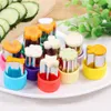 Mini Emporte-Pièces Biscuits De Différentes Formes, Voir les images du produit 6