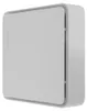 Gravador NVR Ajax AJ-NVR108-HDC-W 8 Canais FHD Branco Produktbild-Vorschau 1