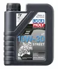LIQUI MOLY Motorbike 4T 10W-30 Street 1 l Produktbild-Vorschau 1