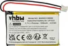 vhbw Akku kompatibel mit Sony CUH-ZCT1E, CUH-ZCT1H, Produktbild-Vorschau 3