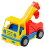 Cavallino, mijn eerste autolaadkraan Productafbeelding-voorbeeld 3