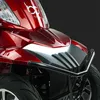 Elektrický skútr pro seniory BILI BIKE SHINO QUADRO LIT se Náhled obrázku produktu 10