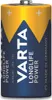 Varta 4914 LR14 C Baby High Energy Batterie 2er-Pack Produktbild-Vorschau 2