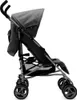 Carrito de golf para bebé Olive Baby Mix, color gris Vista previa de la imagen del producto 2