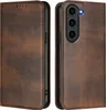 Handyhülle für Samsung Galaxy S23, Vintage Leder RFID Produktbild-Vorschau 2