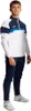 Survêtement Joma Danubio Iii Blanc,Bleu XL Homme Blanc,Bleu Voir les images du produit 1